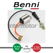 Benni Ignition Condenser Fits MG MGB Austin Mini Metro + Other Models