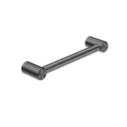 Nero Mecca Care 25mm Grab Rail 300mm Gun Metal