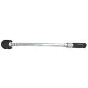 Steelman Micro Adjust Wrnch,1/2" D,30-250 ft.-lb. 96218 Steelman 96218