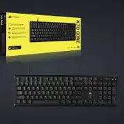 Corsair K70 CORE RGB Mechanical Keyboard Black [CH-910971E-N A]