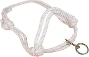 Abbraccia Bull Bridle Cow Halter Outdoor Strong Cow Lead Equipment Cattle Traction Halter Adjustable