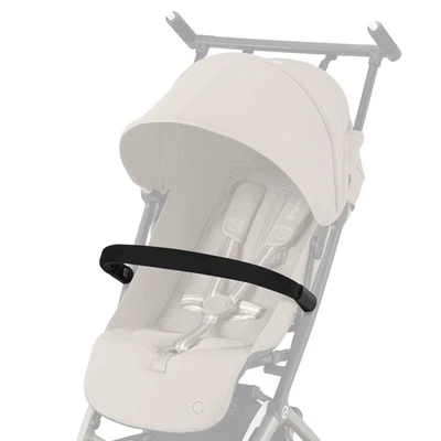 cybex Bumper bar black for Liber Orfeo 473
