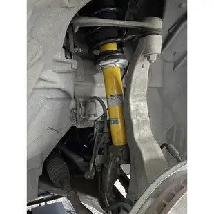 倍適登 B6 避震器完工 桶身VOLVO XC90 BILSTEIN