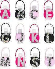 MAD BEAUTY ALPHABET GEL HAND SANITISER - A