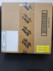 Cisco Aironet AIR-CAP1702I-Z-K9 Wireless Access Point WAP