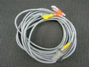Turck PKGC 4M-6-WS 4.4T/S824 U-33064 Actuator & Sensor Cordset