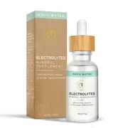 Original Mayu electrolyte drops