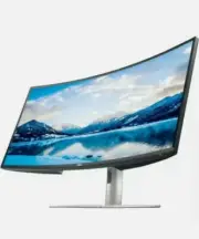 Dell UltraSharp 34.1 inch Curved IPS LCD Monitor - DELL-U3421WE New In Box