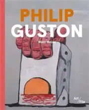 Philip Guston by Musa Mayer (English) Paperback Book