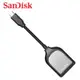 SanDisk Extreme PRO SD UHS-II Type-C (SD-CR409) 高速讀卡機 SDDR-409 相機大卡專用