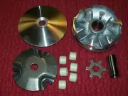 ETON, VIPER, DXL, AXL 90 THUNDER FRONT CLUTCH VARIATOR SLIDING SHEAVE ASSEMBLY