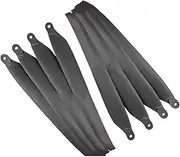 FOC Folding Carbon Fiber Plastics 4314 Propeller CW CCW for X11 Plus Motor