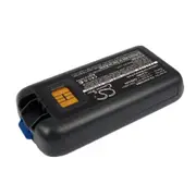 Replacement Battery for Honeywell Intermec CK75 CK70 CK71 CK3R CK3X CK35 318-046-001 318-046-011 1001AB01 1001AB02 AB18 Handheld Computer