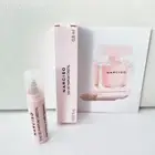 Narciso Rodriguez For Her Eau de Parfum Cristal mini Spray, 0.8ml, New in Box!