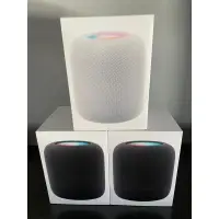 在飛比找蝦皮購物優惠-(代購)2023 Apple HomePod 2代 二代