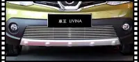 在飛比找Yahoo!奇摩拍賣優惠-【車王汽車精品百貨】日產 Nissan Livina 中網框