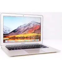 在飛比找蝦皮購物優惠-Apple MacBook air 13吋 i5/4G/25