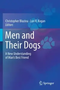 在飛比找博客來優惠-Men and Their Dogs: A New Unde