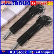 2Pcs Weight Stack Pin 10mm Universal Multifunction Strength Training Accessories