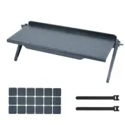 TV Screen Storage Top Shelf for Computer Monitor Cell Phone Holder