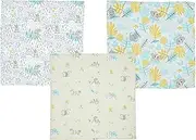 Disney Enchanting Baby - Muslin Squares Set of 3
