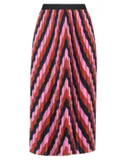 [CKS CONTEMPORARY KEY STYLES] CKS CONTEMPORARY KEY STYLES Midi skirts - Item 13897838