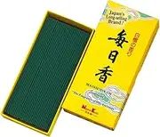 Nippon Kodo Mainichi-KOH Sandalwood Incense 300pcs Incense Sticks
