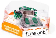 Hexbug Nano Micro Robotic Creatures Fire Ant (Asstd)
