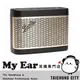 Fender NEWPORT 2 二代 香檳金 可攜式 藍芽喇叭 續航12H | My Ear 耳機專門店