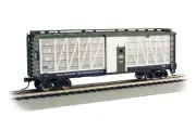 Bachmann ~ HO Scale ~ Live Poultry Transportation Co. #251 Box Chickens ~ 15902