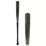 Marucci Francisco Lindor Maple Pro Model Baseball Bat 31" Black Grey MVE2LINDY12