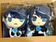 Ado Birthday Commemoration Plush Doll A B Type Set of 2 Ado ORiHARA Limited JPN