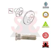 Wheel Stud Suit HYUNDAI Accent 1.5 ACCENT II (LC)