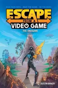 在飛比找博客來優惠-Escape from a Video Game: The 