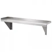 1500-WS1 1500mm Solid Wallshelf