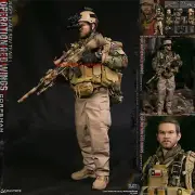 DAMTOYS 78084 Navy Seals SDV Team1 Operation Red Wings 1/6 Action Figure NEW!