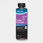 Aqua Mix Grout Colorant - 8 oz Bottle - Smoke