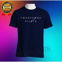 在飛比找蝦皮購物優惠-進口品質 TOP TWENTY ONE PILOTS T 恤