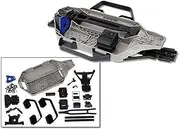 Traxxas Slash 4X4 Chassis Conversion Kit, Low Cg