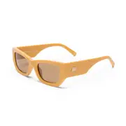 [Le Specs] BEACHCOMBER | WHEAT