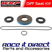 Diff Seal Kit for Can-Am Commander 800 XTP 2016 Rear WRP