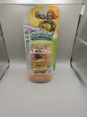 Skylanders SWAP Force Video Game Heavy Duty Sprocket Figure Activision