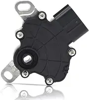 IZYSS Transmission Range Sensor Neutral Safety Multifunction Switch Position Sensor Assembly 28900RCL003 28900RCR003 28900-RPC-013