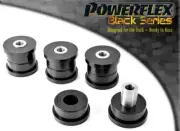 PFR88-212BLK POWERFLEX Rear Upper Trailing Arm Bush fit Volvo
