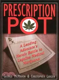 在飛比找三民網路書店優惠-Prescription Pot: A Leading Ad