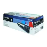 Brother TN-340BK Black Toner for DCP 9055CDN MFC 9970CDW MFC 9460CDN HL 4570CDW