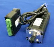 400W 60mm frame AC Servo kit CNC router lathe mill - Free US/CA Shipping