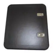 Coast Access Door 4 566 x 631 Black RV Hatch