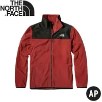 在飛比找樂天市場購物網優惠-【The North Face 男 可套式刷毛保暖外套 AP