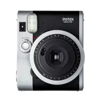 在飛比找PChome24h購物優惠-Fujifilm instax MINI 90 拍立得(平輸